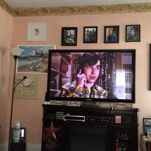 Meet your Posher, Bob